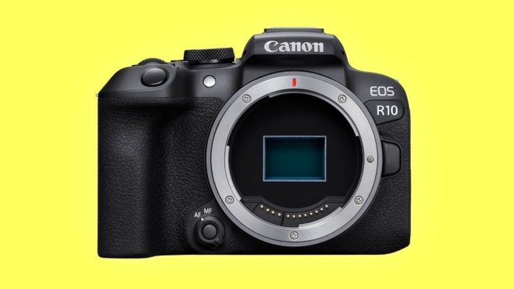 EOS R7/R10: Canon's Budget Duo