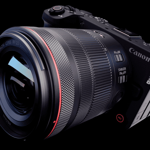 Canon EOS R6 V