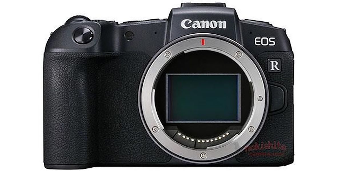 How the Canon EOS RP Enables Hassle-Free Filmmaking