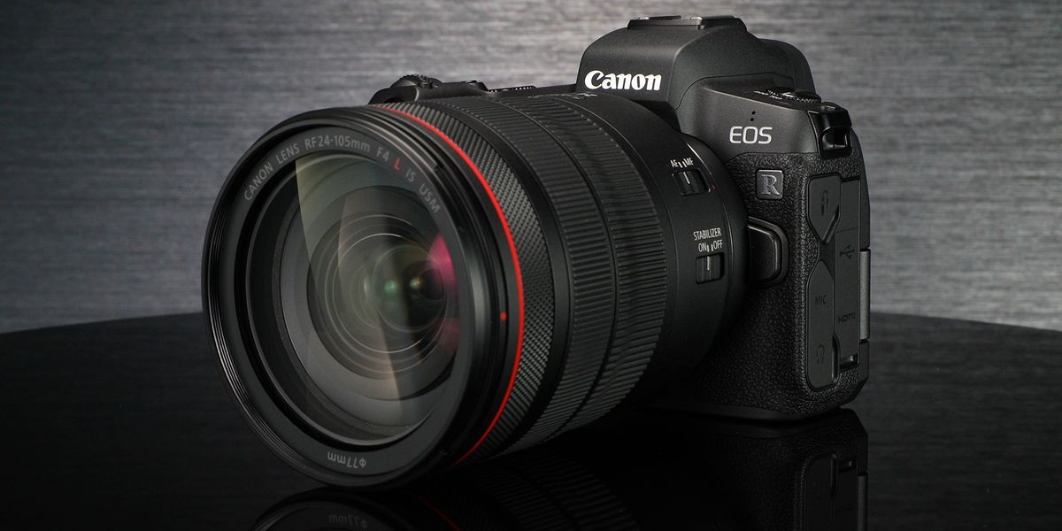 Camera Rumors: High Resolution Canon EOS R Coming in 2019