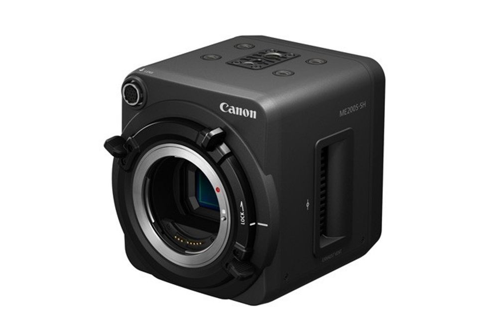 Canon ME200-SH