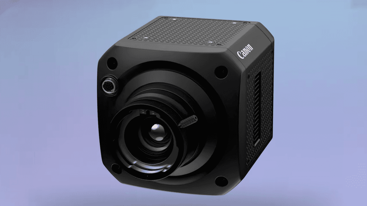Canon MS-510