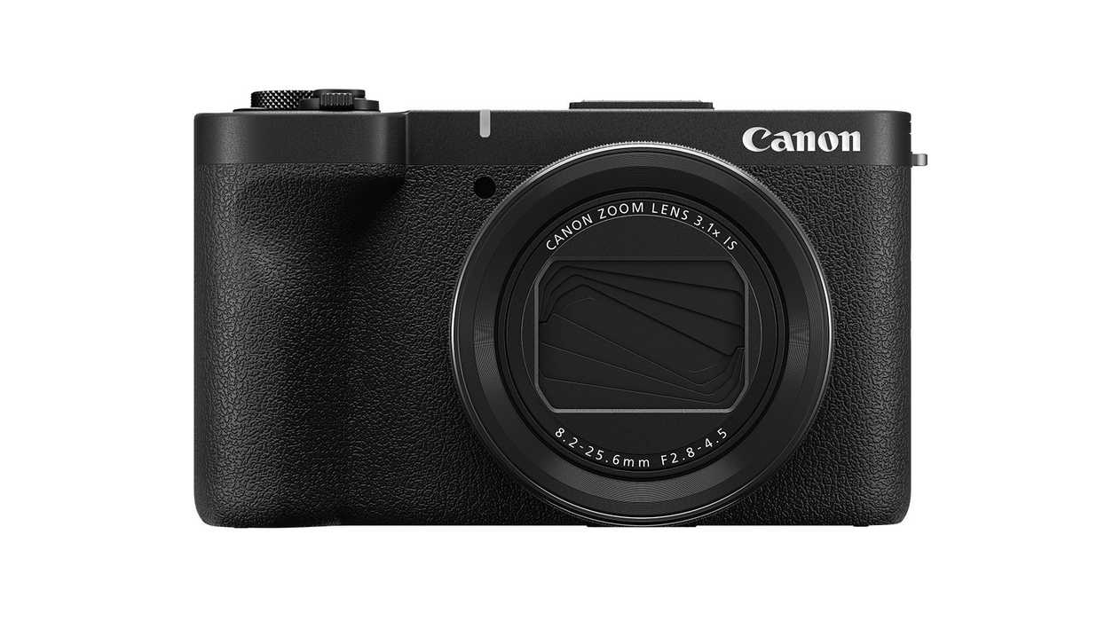 Canon PowerShot V1