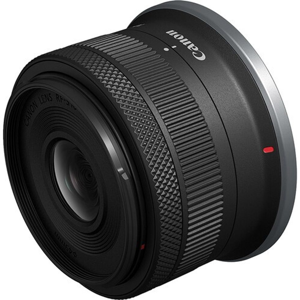 Canon Introduces Three New RF Zoom Lenses Covering an Insane Focal Range