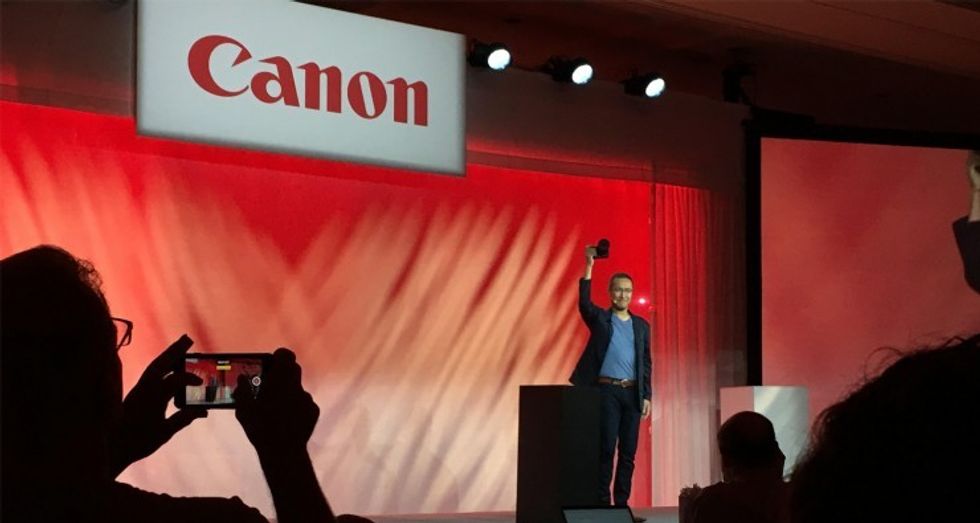 Canon