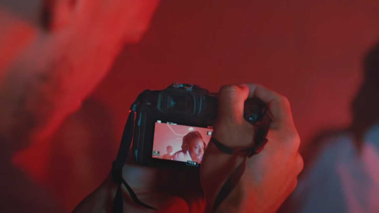 Canonlivestream