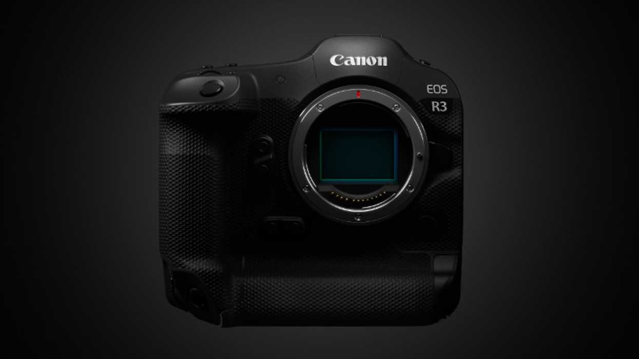 Canonr3