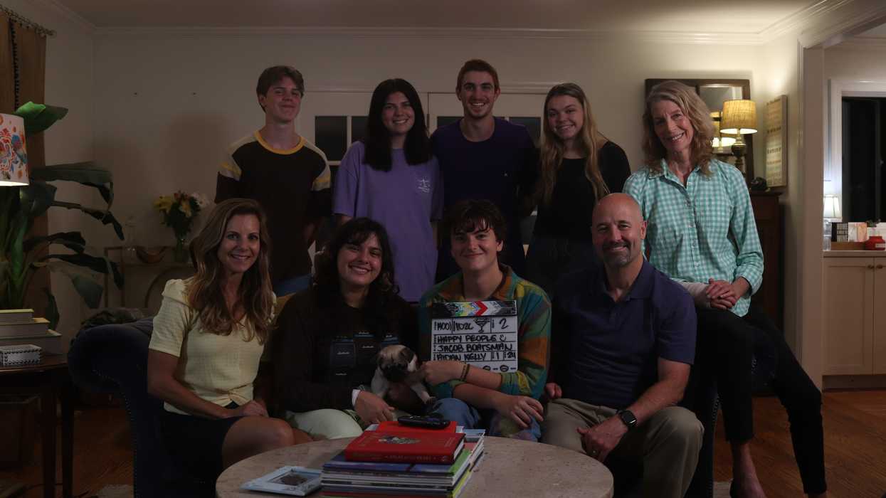 No Crew, No Problem: Defy All Odds for Your First Feature