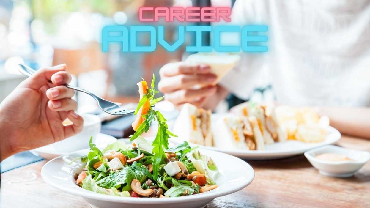 Career Advice