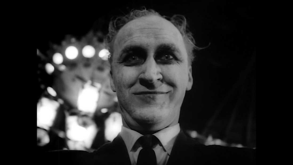 'Carnival of Souls' art house and horror no film school fandor keyframe
