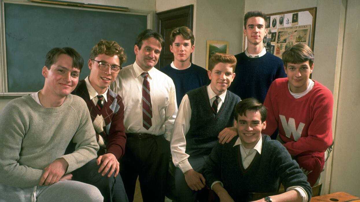 “Carpe Diem”: The Line That Refused to Stay in the Classroom