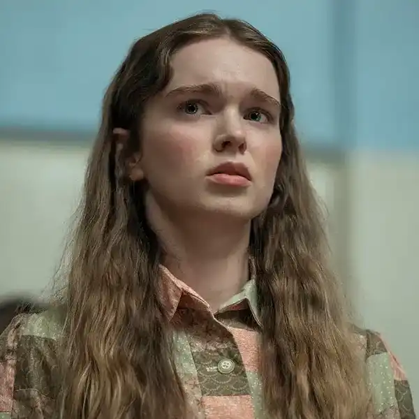 'Carrie' Prime Video