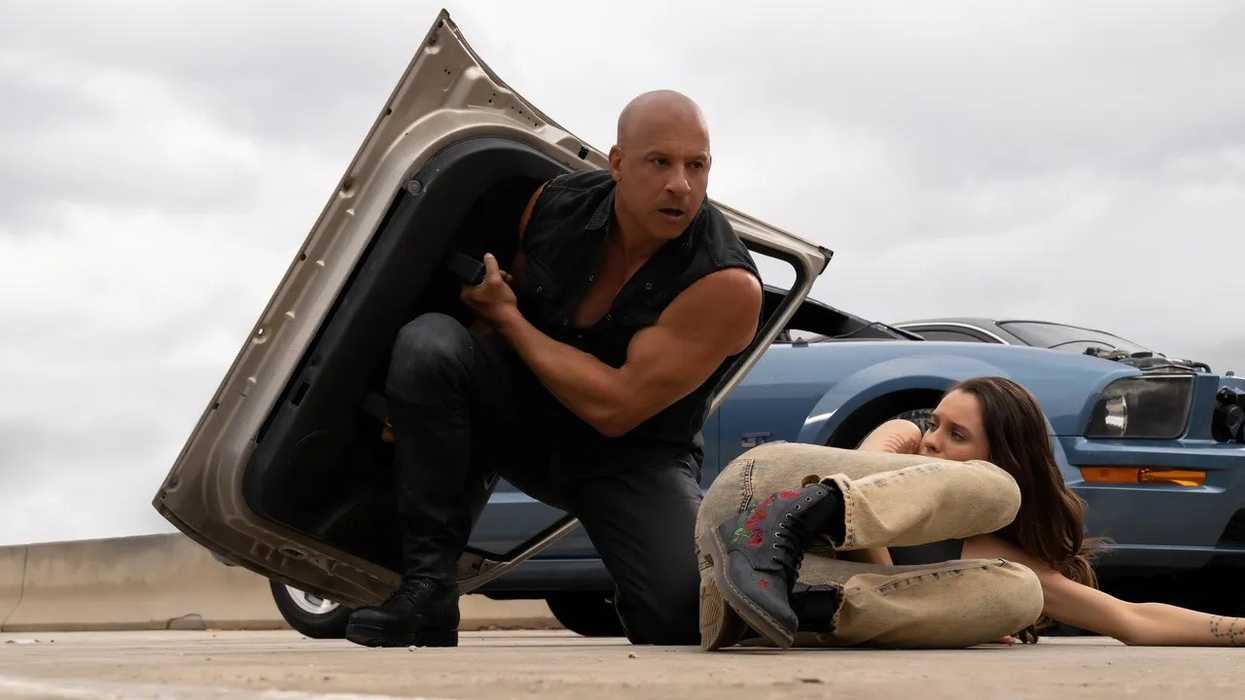 Cars are Characters: Why Vehicles Need Personality