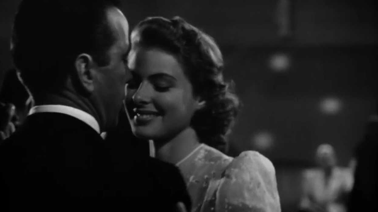 'Casablanca'