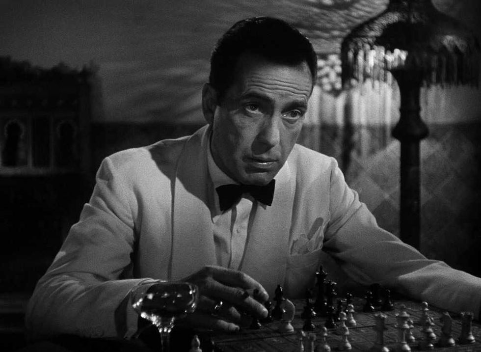 News from the Camera-Film-TV-Trade 1 - CINEWOLF media productions image of casablanca- CINEWOLF media productions