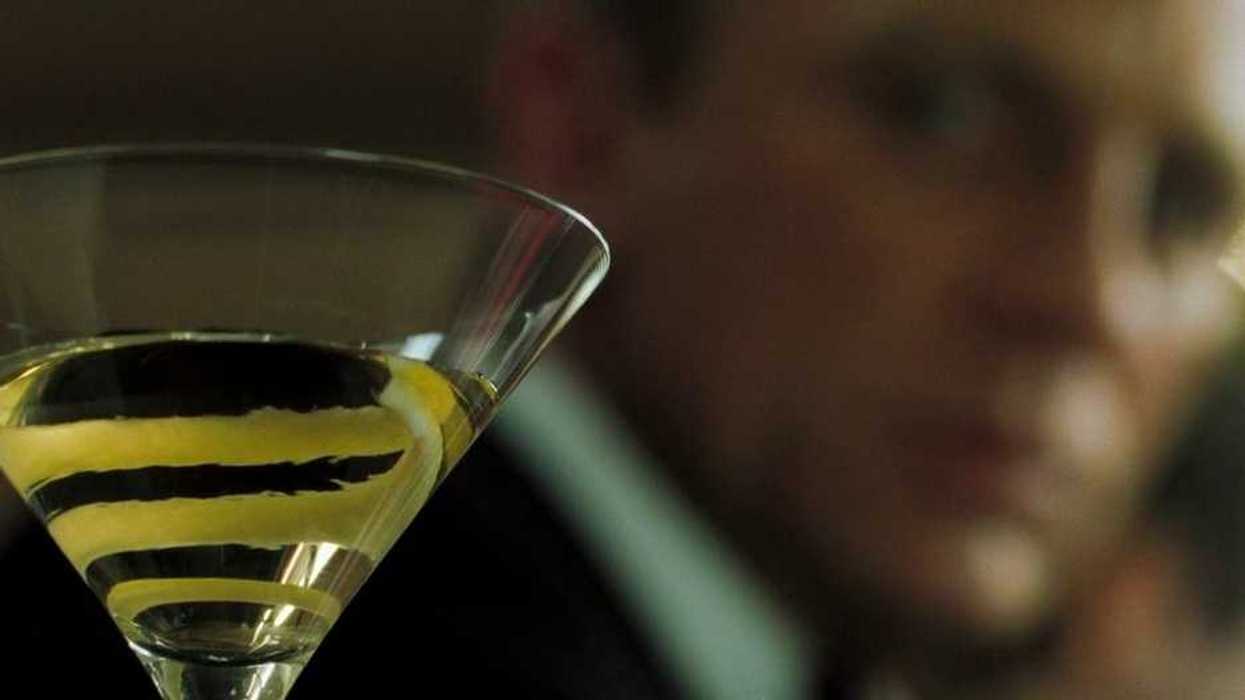 Casino Royale (2006)