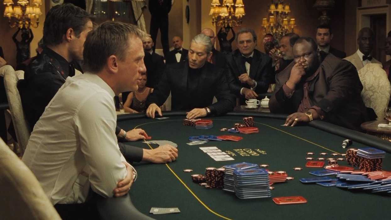 Casino Royale