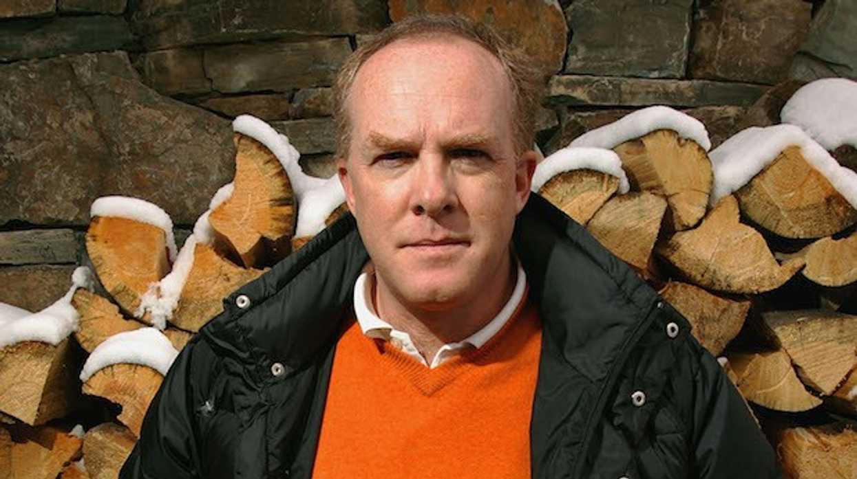Cassian Elwes Independent Screenwriting Fellowship The Black List Sundance 2016