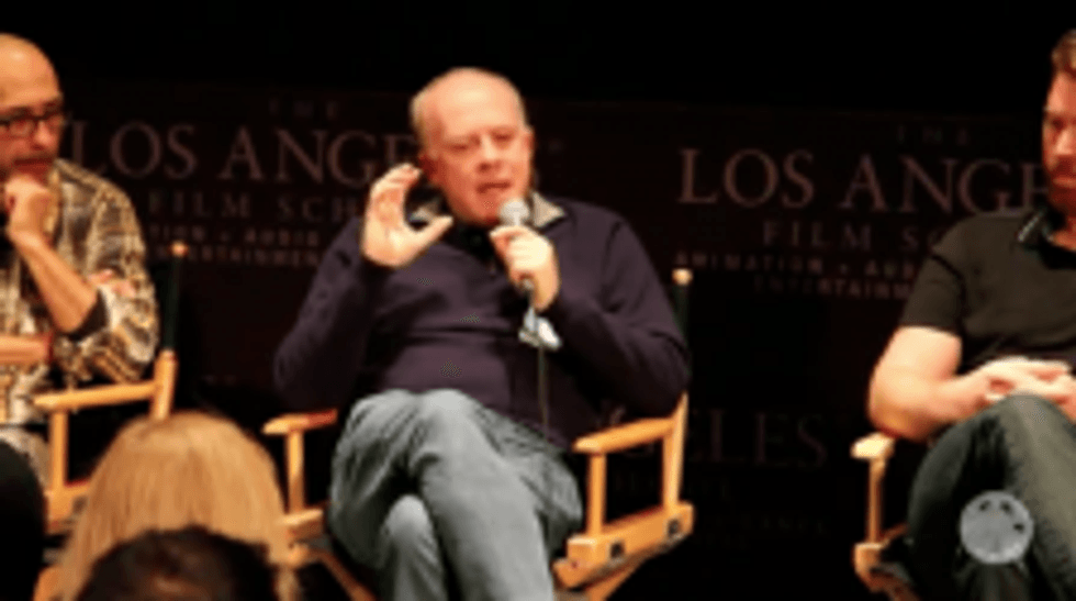 Cassian Elwes