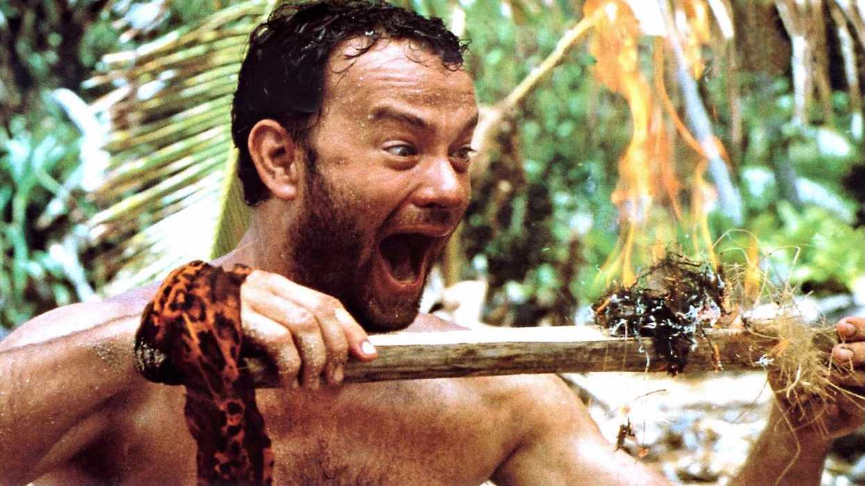 Cast Away
