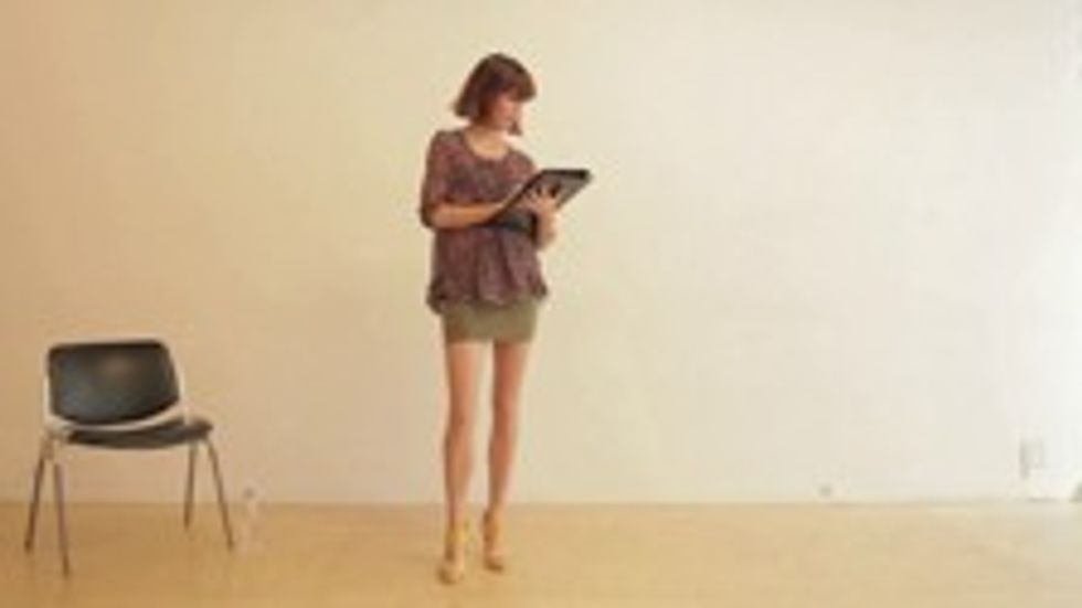 Celia-rowlson-hall-audition