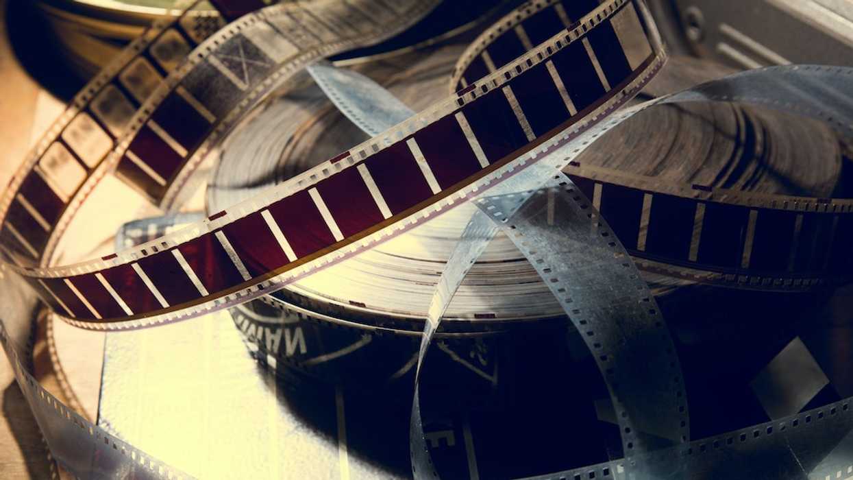 Celluloid