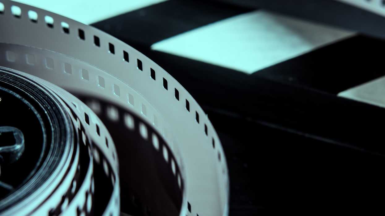 Celluloid