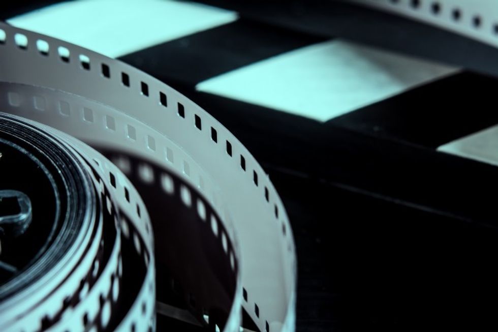 Celluloid