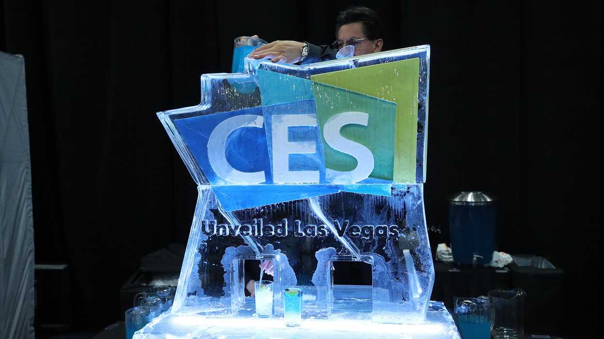 CES 2019