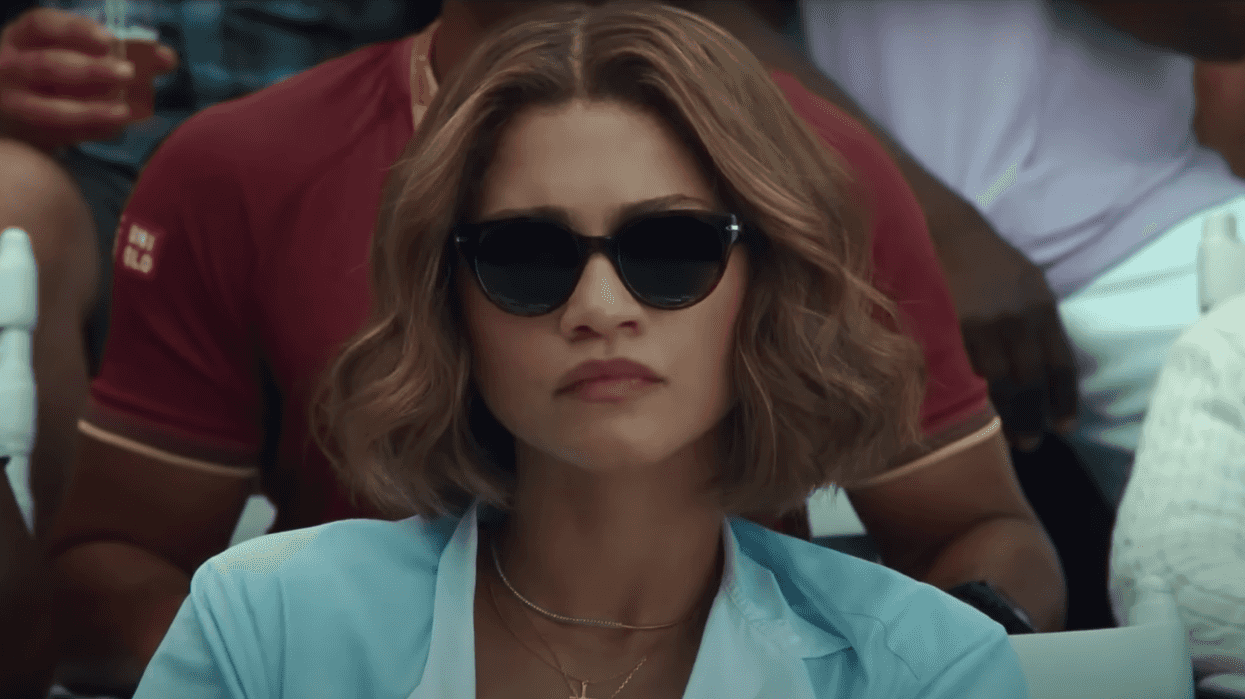 How ‘Challengers’ Screenwriter Justin Kuritzkes Aces Character, Tension, and Stakes