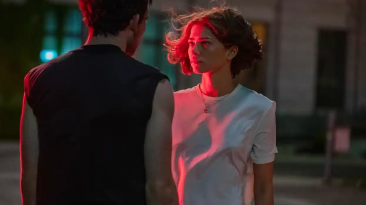 The Ending of 'Challengers' Explained