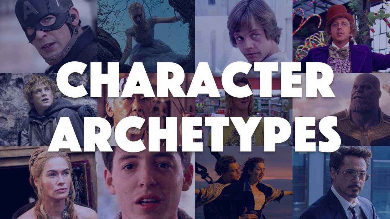 Character Archetypes