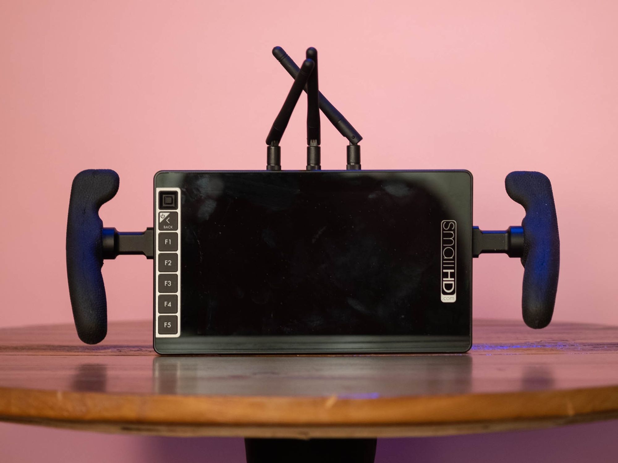 Power SDI 4K videokabel voor camera naar SmallHD 703 bout, Cine 5 7 Power SDI 4K videokabel voor camera naar SmallHD 703 bout, Cine 5 7