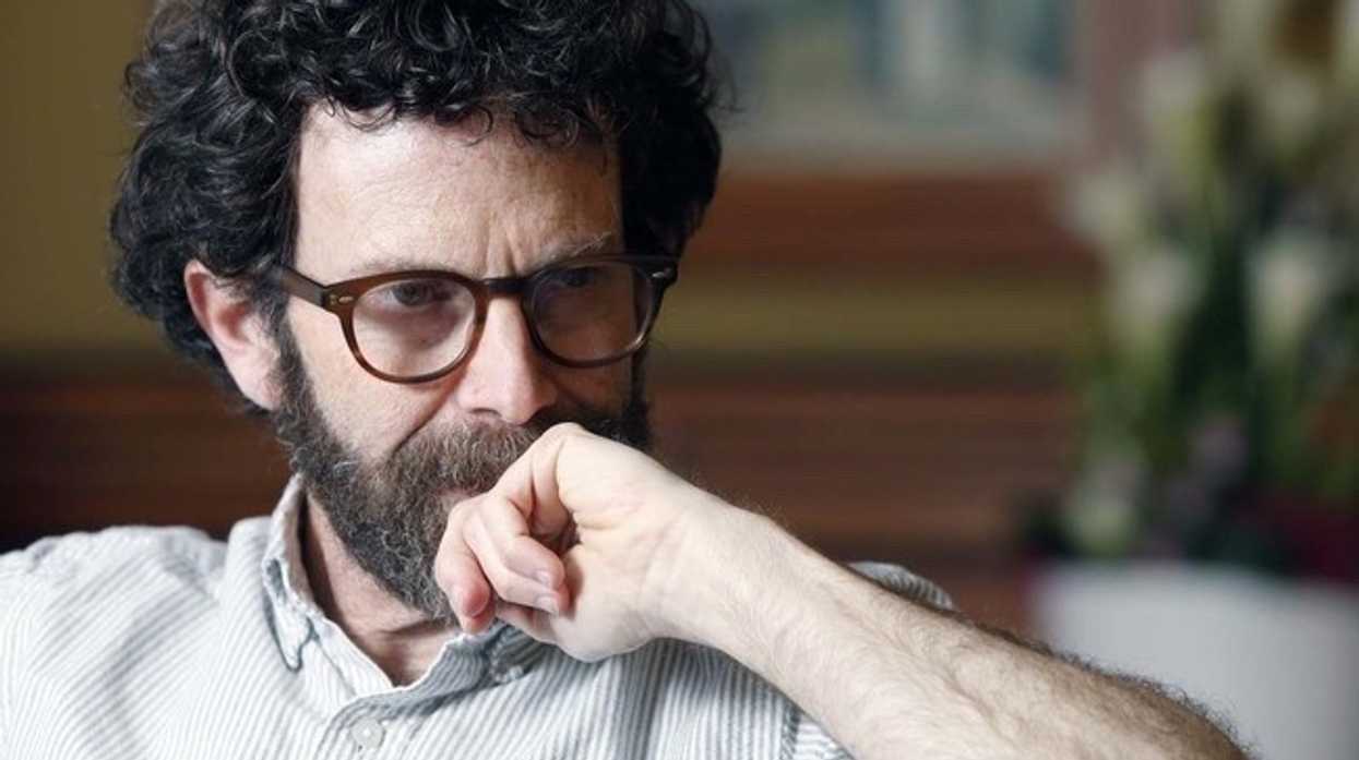 Charlie Kaufman's WGA speech