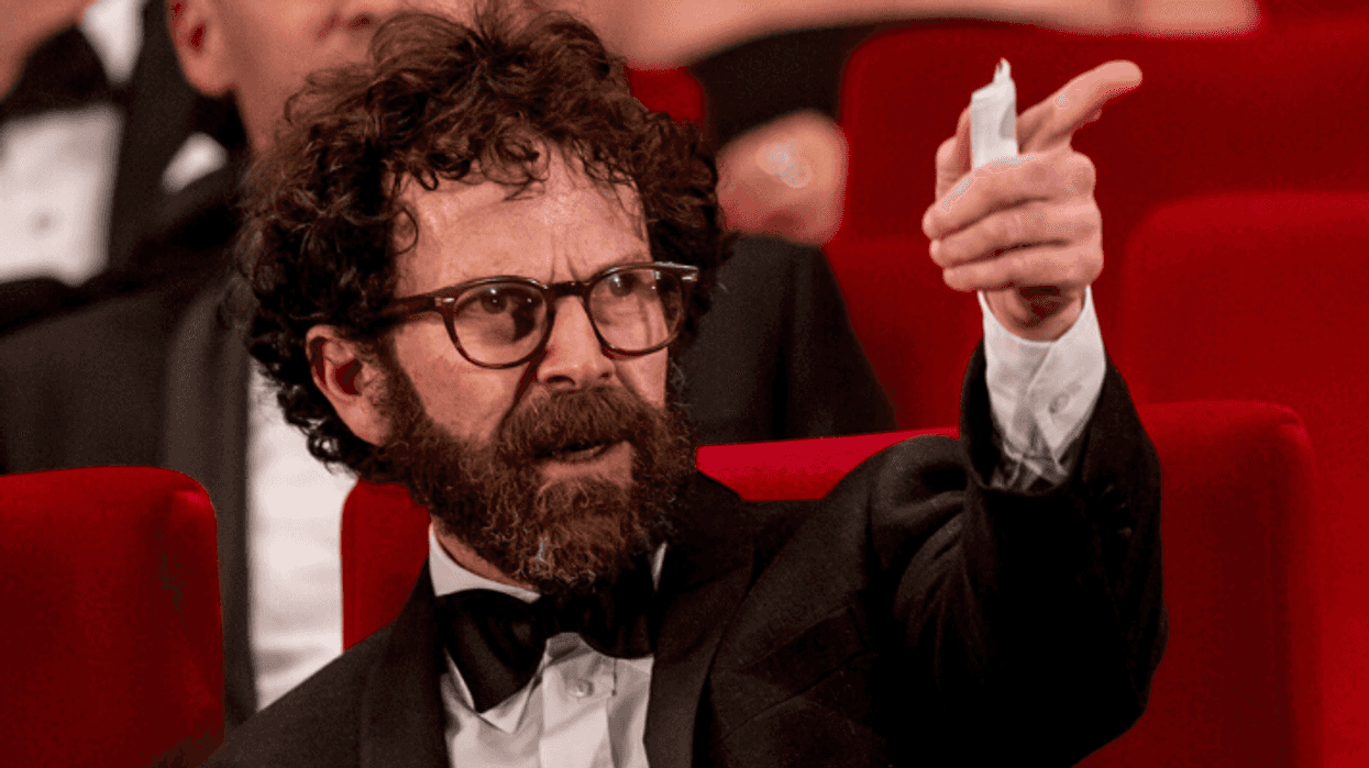 Charlie-kaufman