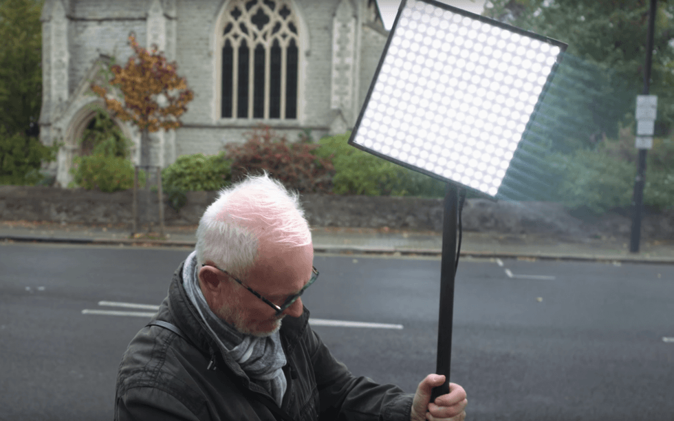 Charters_pole_light