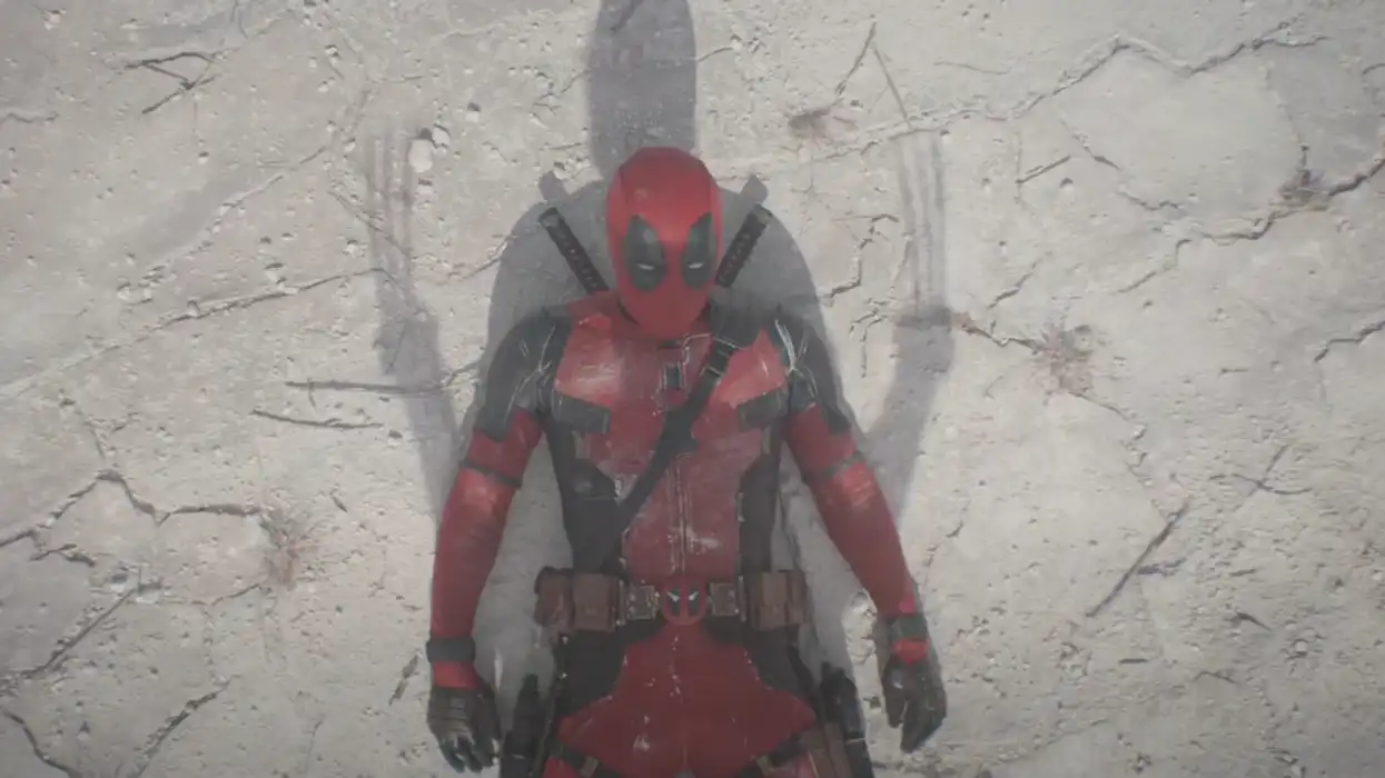 Check Out All The Movie Trailers That Debuted During the Super Bowl