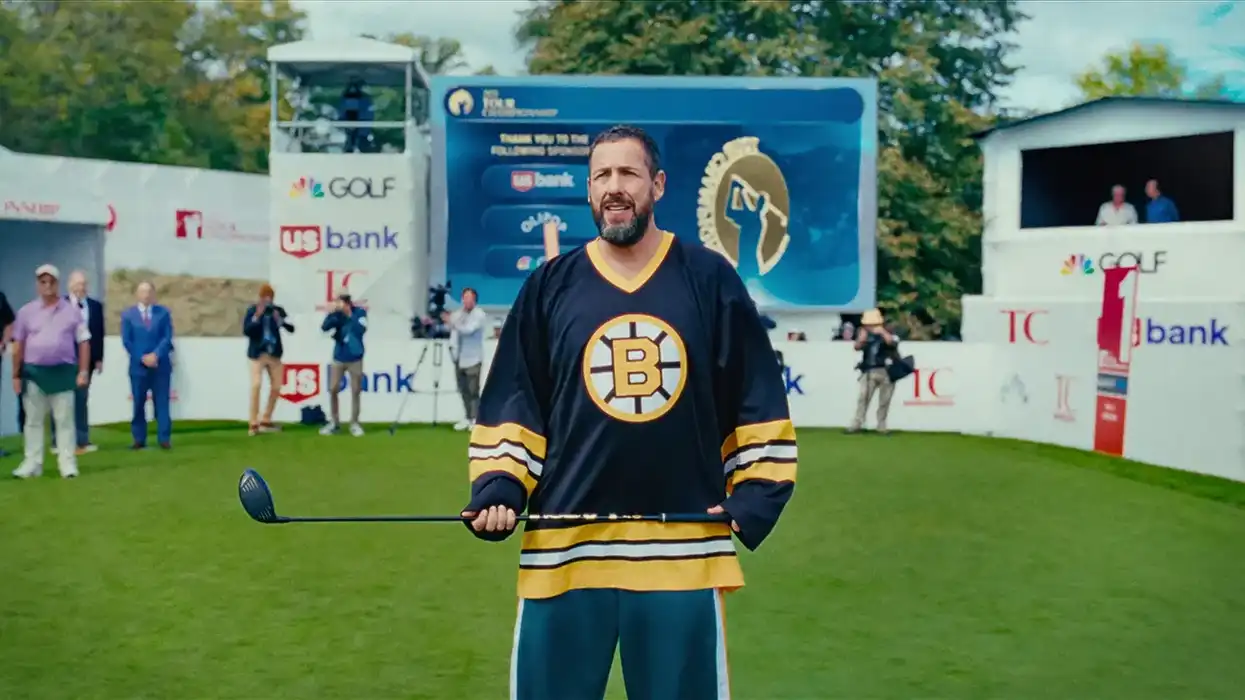 Check Out Every Cameo in 'Happy Gilmore 2'