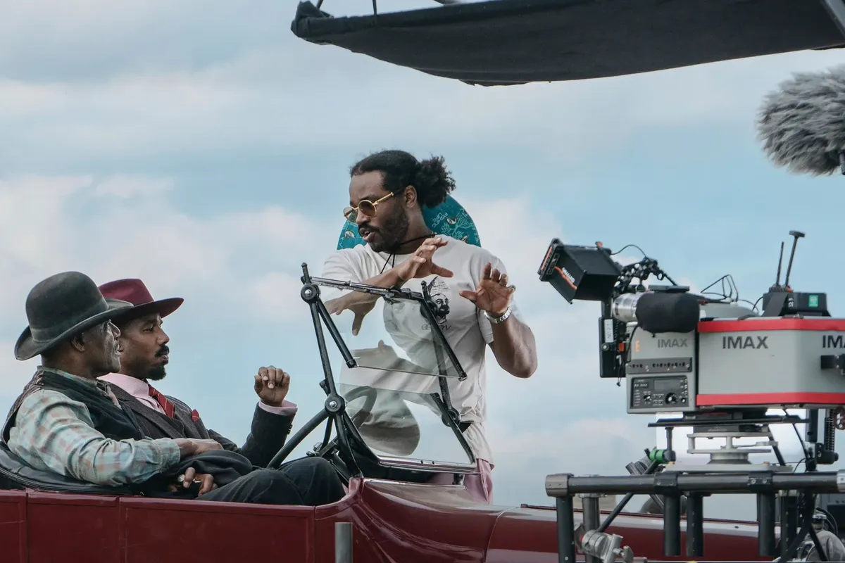 Check Out Ryan Coogler’s ‘Thank You’ Note to Fans For Seeing ‘Sinners’