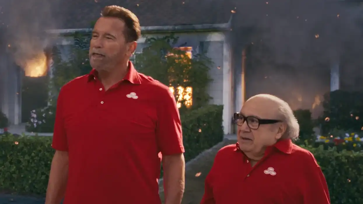 Check Out The Best Commercials From the 2024 Super Bowl