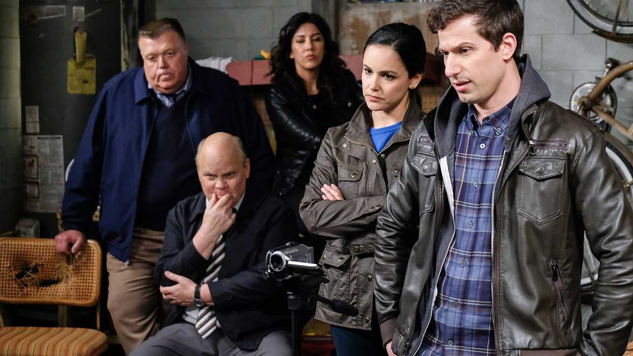 Check Out This Handy Writing Guide to Sitcom Format
