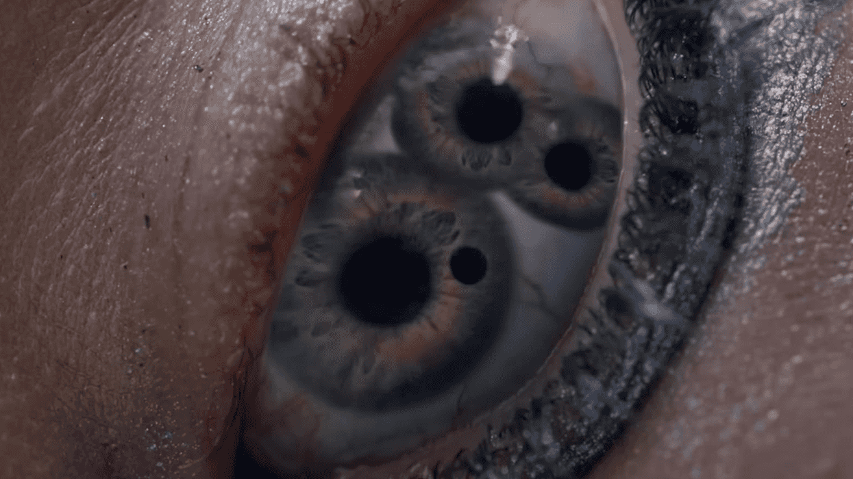 Check Out This VFX Breakdown From 'The Substance'