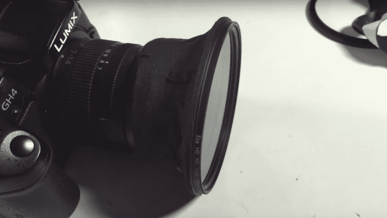 Cheesycam