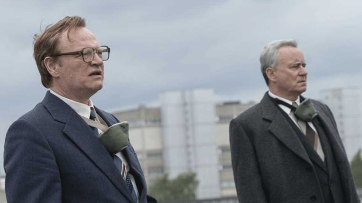 Chernobyl