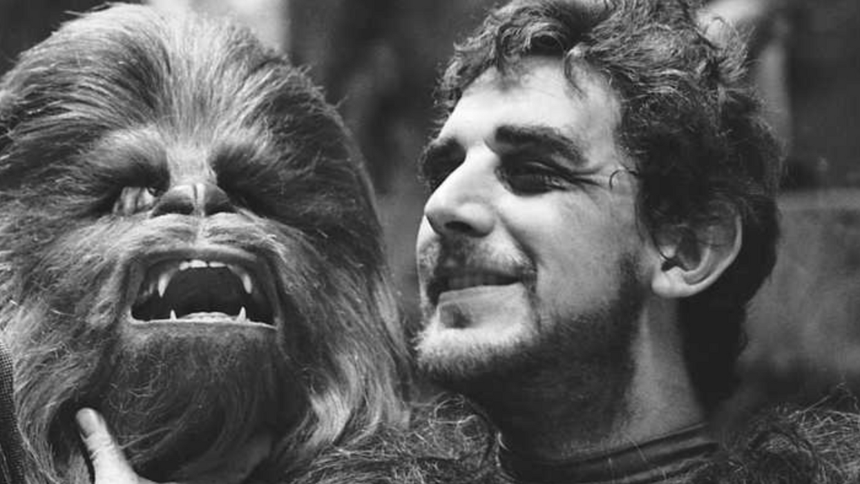 Chewbacca Actor, Peter Mayhew dies at age 74
