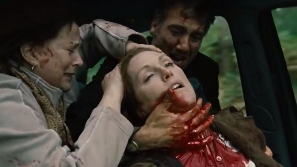 children of men oner