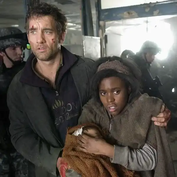 'Children of Men'