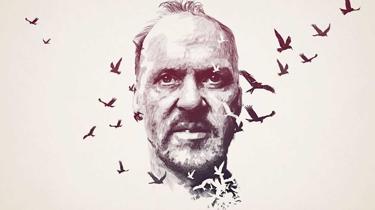 Chivo Birdman Lighting Cinematography