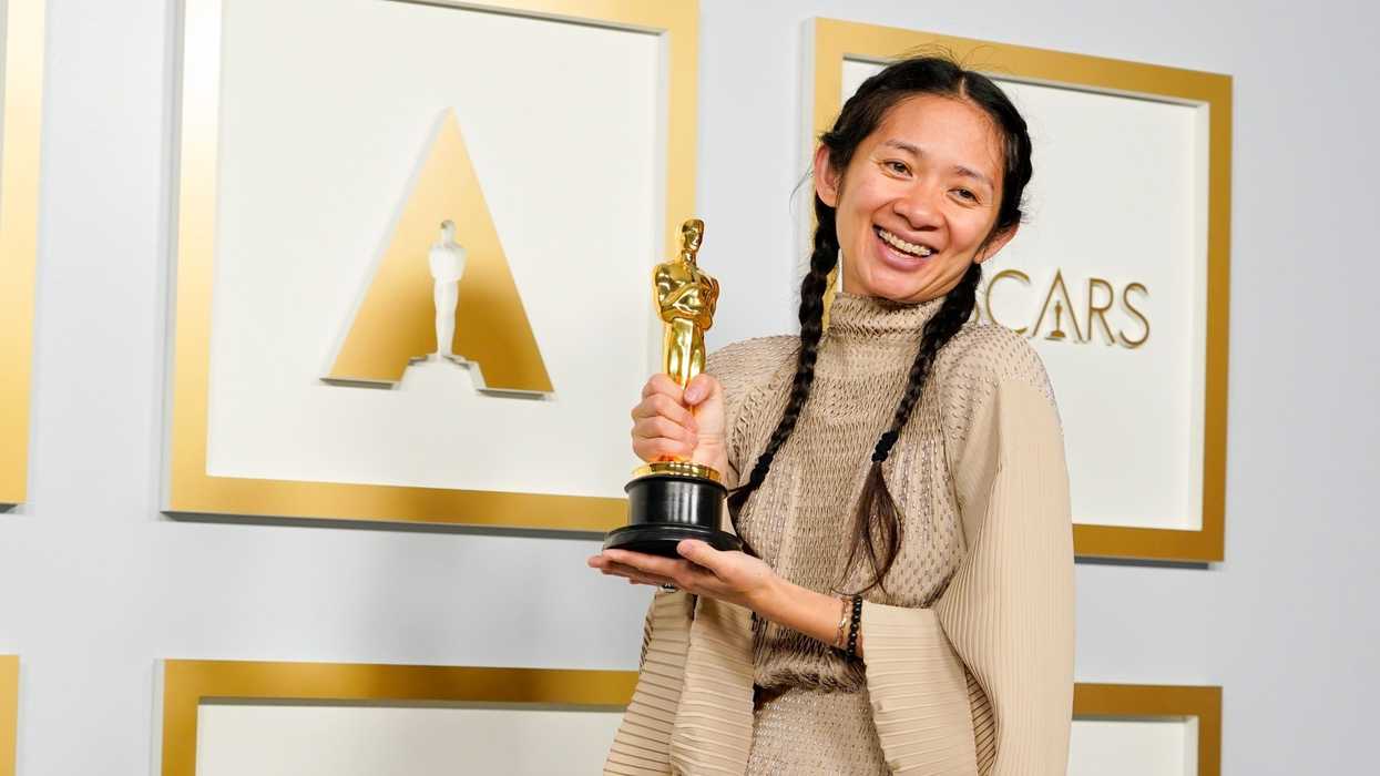 Chloe-zhao