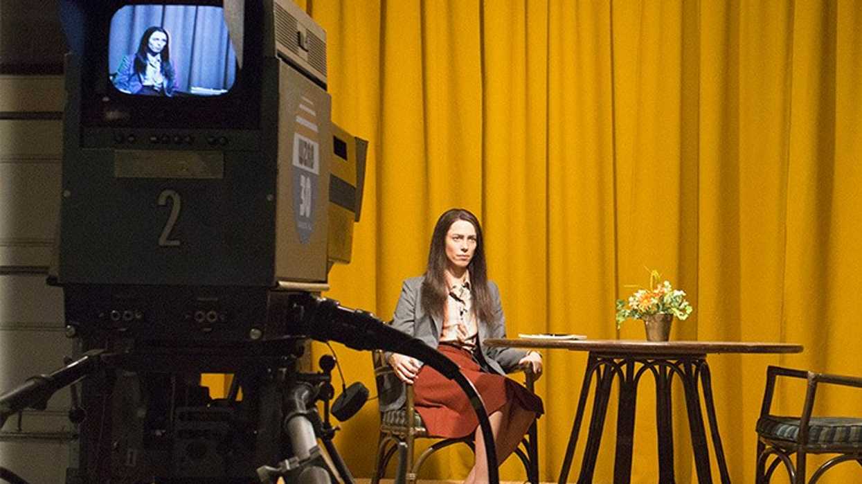Christine Director Antonio Campos on No Film School